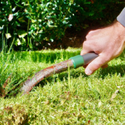 Gazon synthétique : une solution pratique et esthétique Pignan