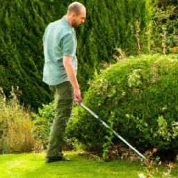 Aménagement de jardin d’ombre : plantes et conseils Luisant