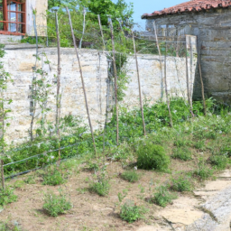 Création d'un Oasis Vert: Aménagement Paysager Fontenay-le-Fleury