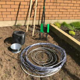 Jardin Radieux: Travaux d'Entretien Professionnels Saint-Juery