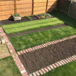 Écosystème Aquatique: Aménagement de Jardin avec Étangs Chalonnes-sur-Loire