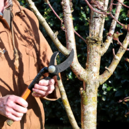 Entretien des arbustes et haies : techniques et outils Morsang-sur-Orge