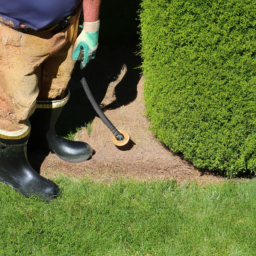 Tonte de pelouse : les astuces pour un gazon uniforme Vigneux-sur-Seine